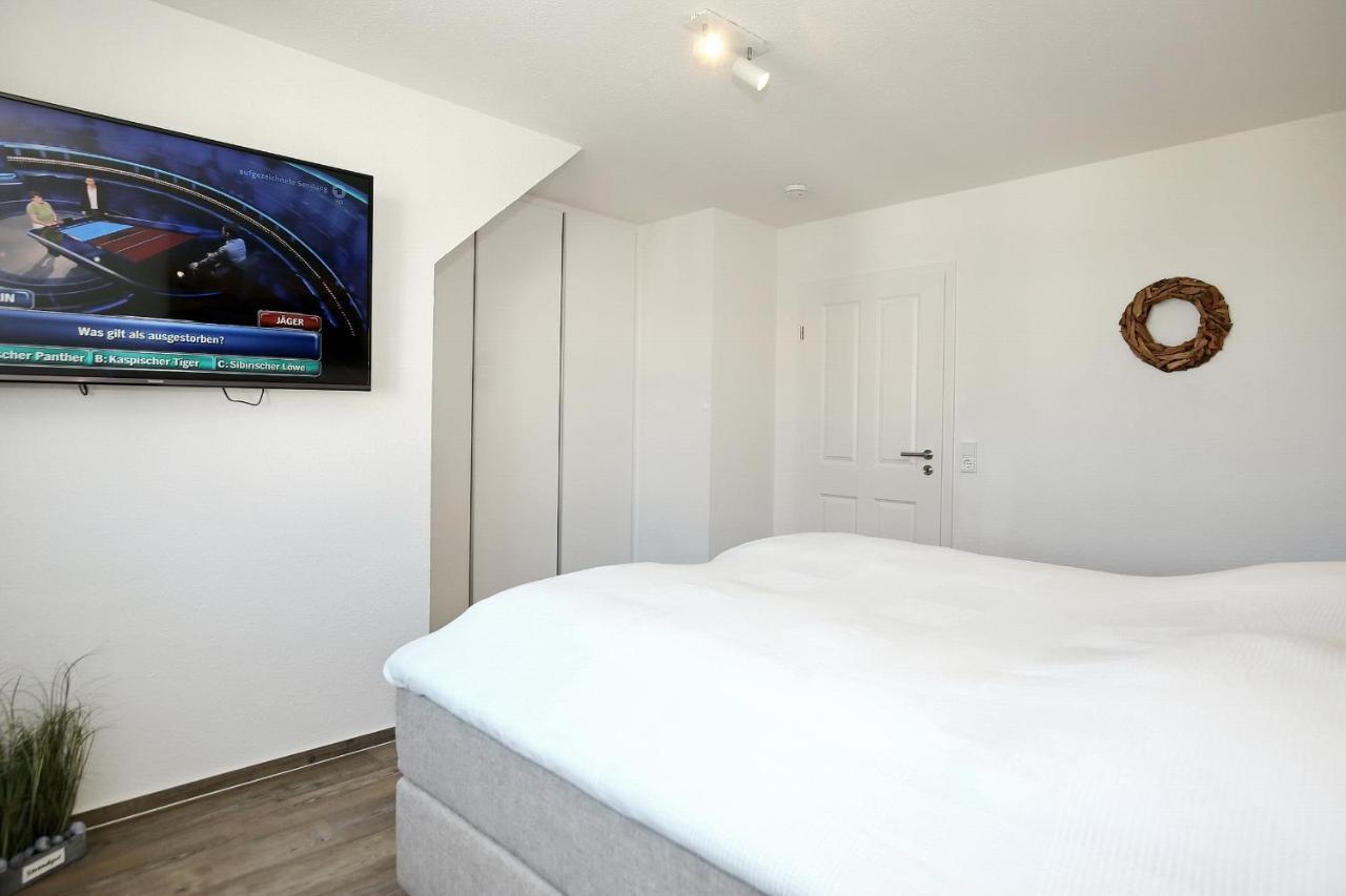 Villa Hanse Wohnung 319 Кюлунгсборн Экстерьер фото
